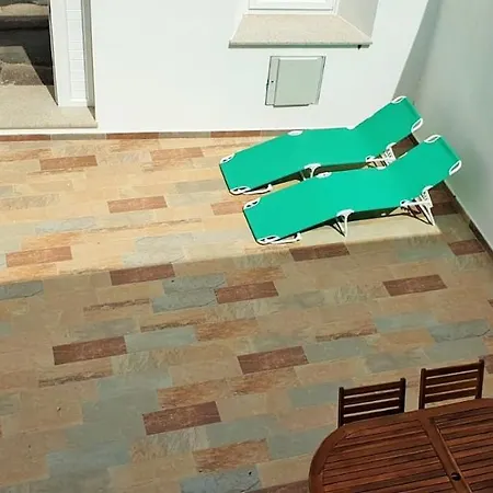 Apartagal-casas De Portochico,