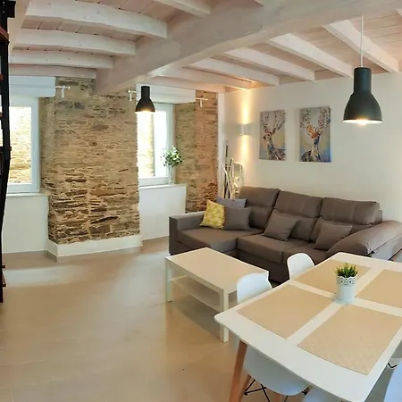 Ferienhaus Apartagal-casas De Portochico, *