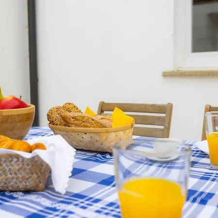 Apartagal-casas De Portochico,