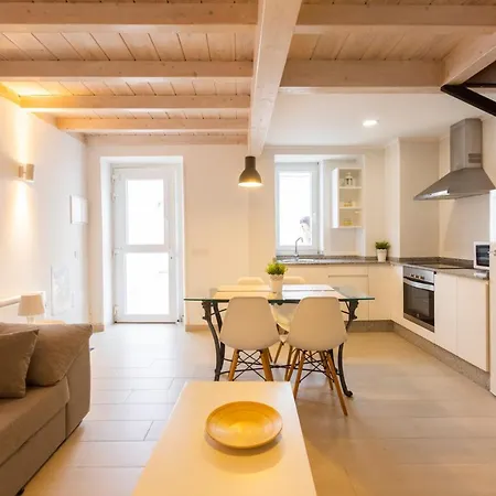 Apartagal-casas De Portochico, *