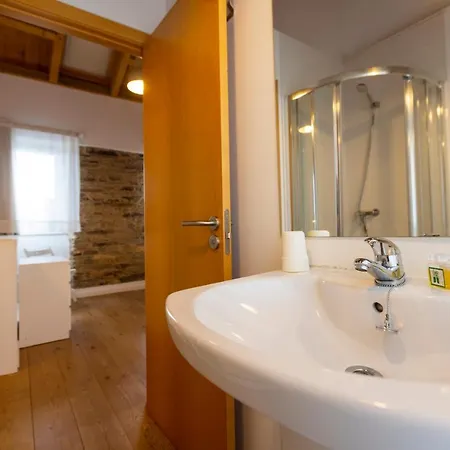 Apartagal-casas De Portochico, * Foz