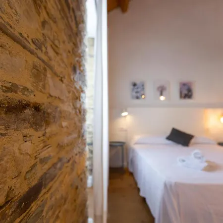 Apartagal-casas De Portochico, *