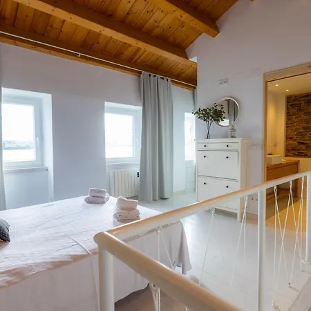 Apartagal-casas De Portochico,