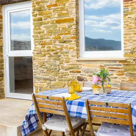 Apartagal-casas De Portochico,