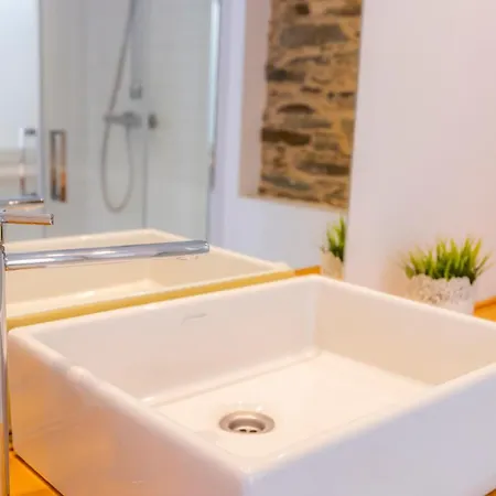 Сasa de vacaciones Apartagal-casas De Portochico,