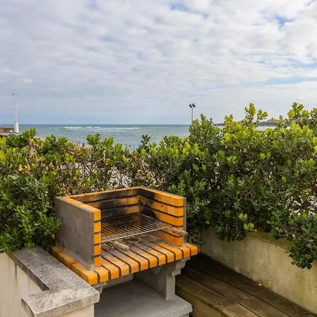 Apartagal-casas De Portochico, *