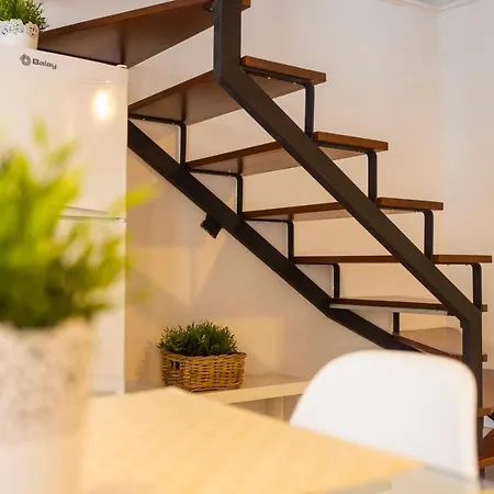 Сasa de vacaciones Apartagal-casas De Portochico,