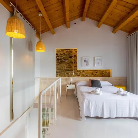 Apartagal-casas De Portochico,