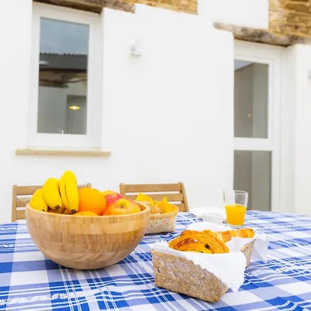 Сasa de vacaciones Apartagal-casas De Portochico, *