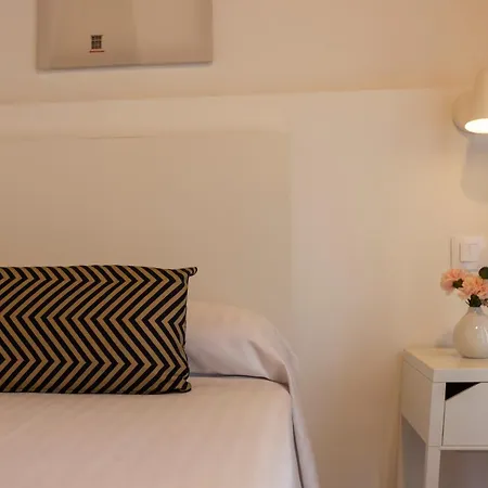 Apartagal-casas De Portochico, Сasa de vacaciones