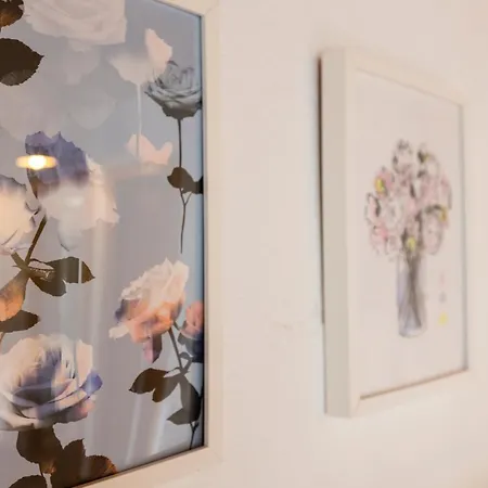 Apartagal-casas De Portochico, Сasa de vacaciones *