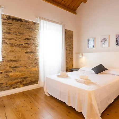 Apartagal-casas De Portochico, Foz