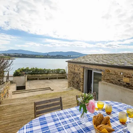 Сasa de vacaciones Apartagal-casas De Portochico,