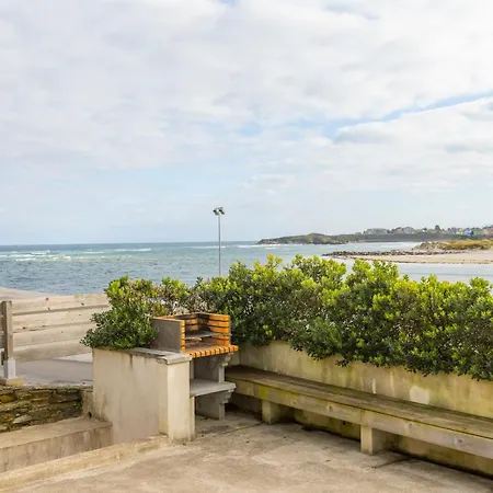 Apartagal-casas De Portochico, Сasa de vacaciones *