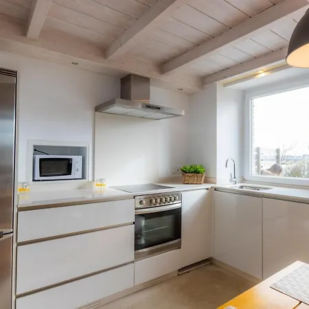 Apartagal-casas De Portochico,