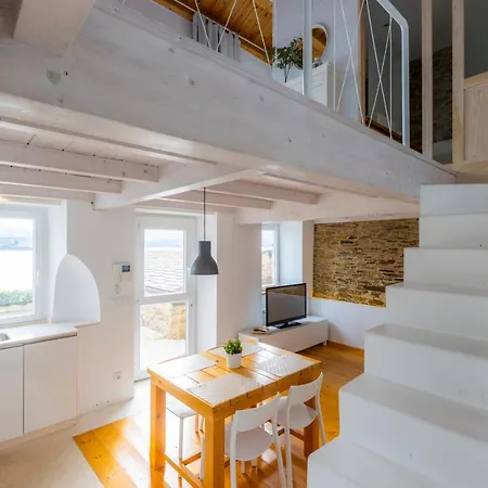 Сasa de vacaciones Apartagal-casas De Portochico,