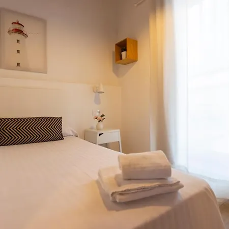 Apartagal-casas De Portochico, * Foz