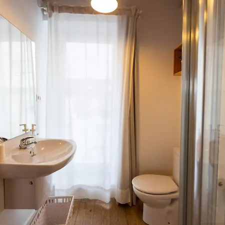 Apartagal-casas De Portochico, Foz