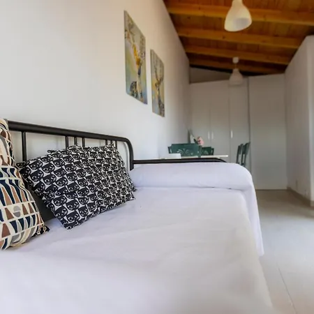 Apartagal-casas De Portochico, * Foz