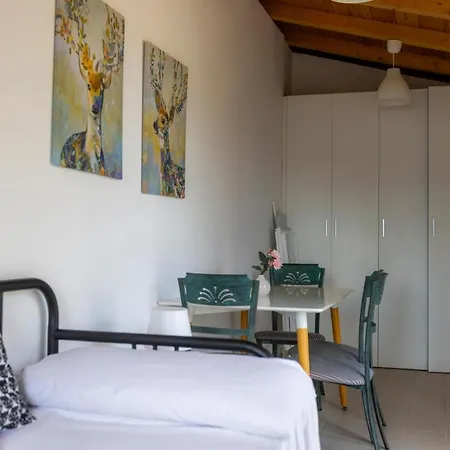 Apartagal-casas De Portochico, Holiday home *