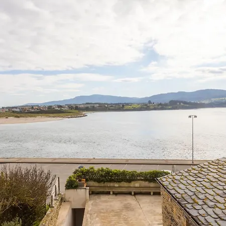 Apartagal-casas De Portochico, Foz