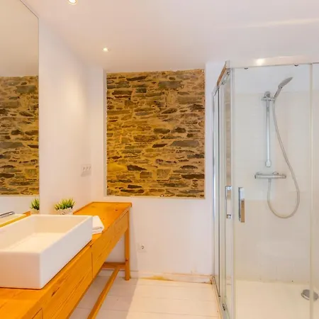 Apartagal-casas De Portochico,