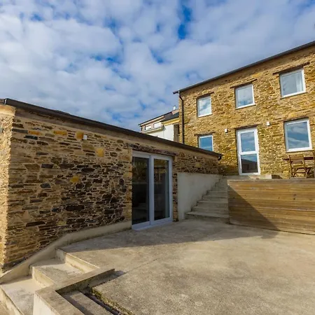 Apartagal-casas De Portochico,