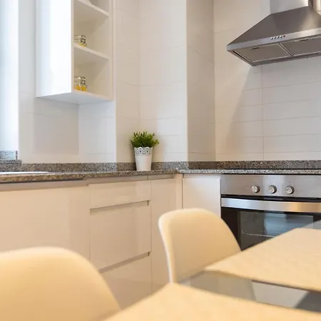 Сasa de vacaciones Apartagal-casas De Portochico, *