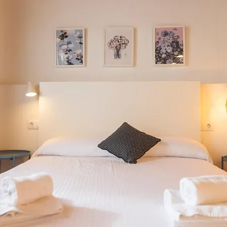 Apartagal-casas De Portochico, Сasa de vacaciones