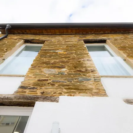 Apartagal-casas De Portochico, Foz