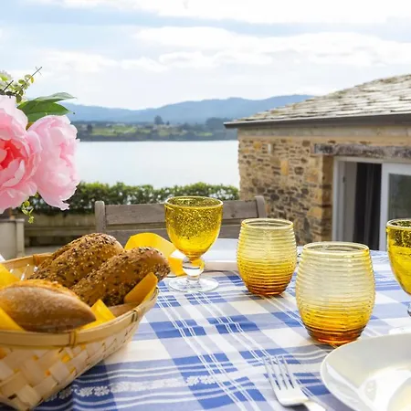 Apartagal-casas De Portochico,