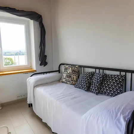 Apartagal-casas De Portochico, Сasa de vacaciones *