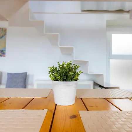 Apartagal-casas De Portochico,