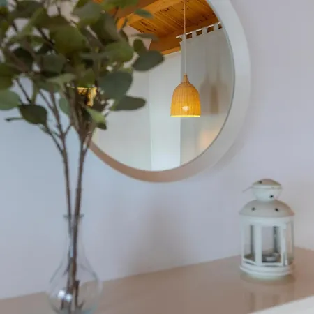 Apartagal-casas De Portochico,