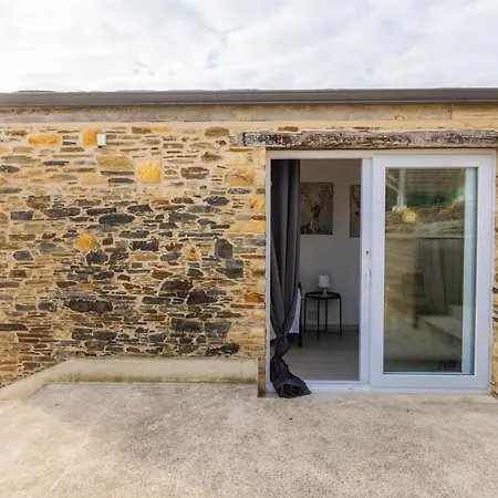 Apartagal-casas De Portochico,