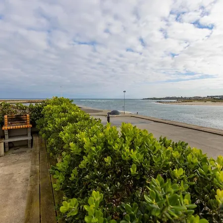 Apartagal-casas De Portochico, Foz