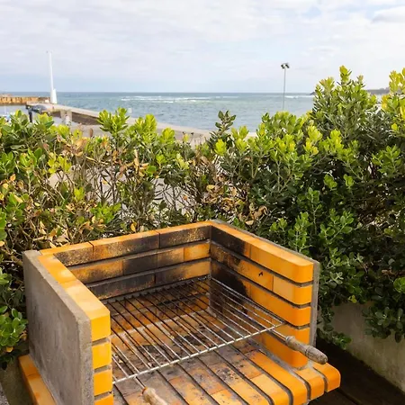 Apartagal-casas De Portochico, Foz