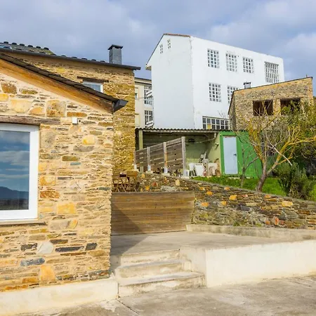 Apartagal-casas De Portochico, *