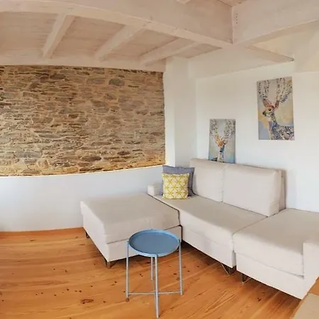 Apartagal-casas De Portochico, *