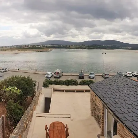 Apartagal-casas De Portochico, *