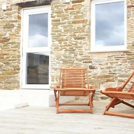 Apartagal-casas De Portochico,