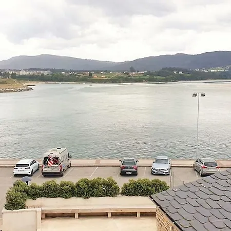 Apartagal-casas De Portochico, Ferienhaus Foz