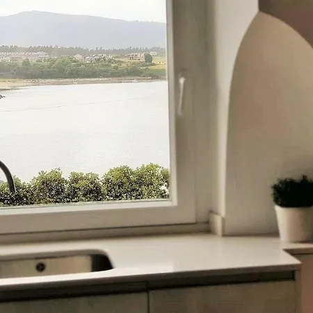 Apartagal-casas De Portochico, Сasa de vacaciones