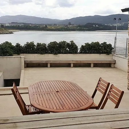 Apartagal-casas De Portochico, *