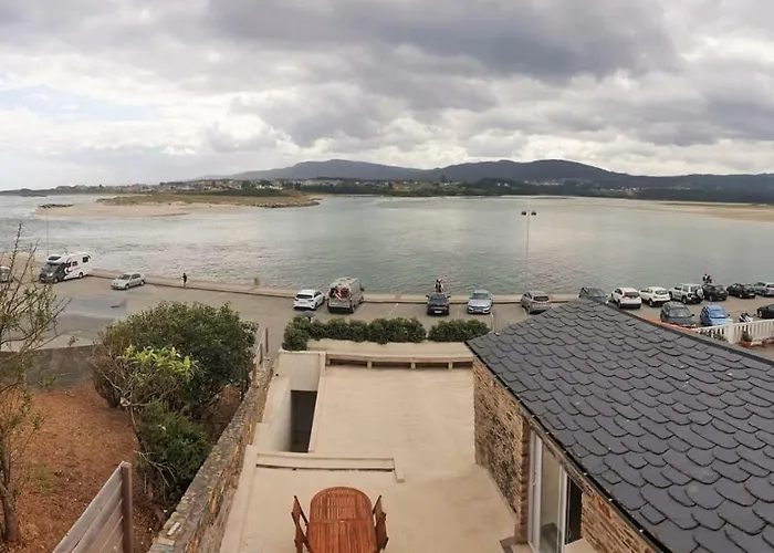 Apartagal-casas De Portochico, *