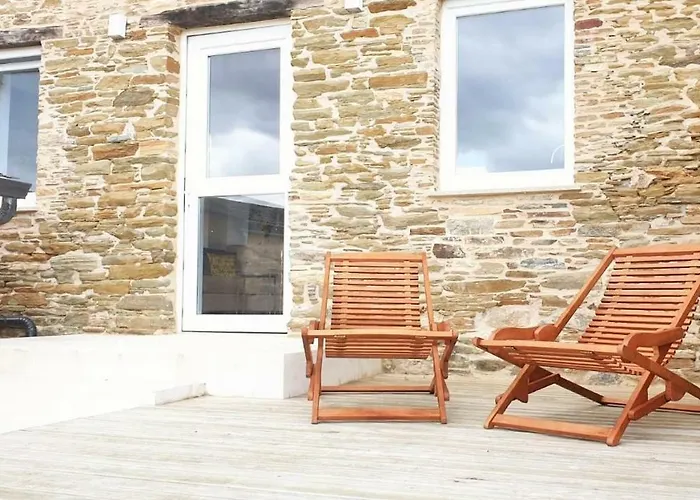 Apartagal-casas De Portochico,