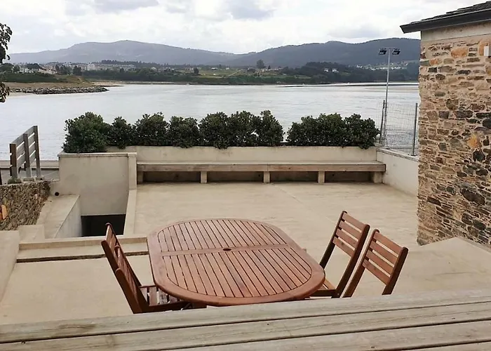 Apartagal-casas De Portochico, *